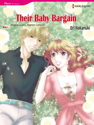 cover image of Their Baby Bargain